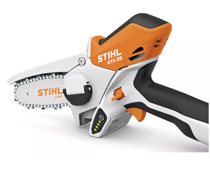 PODADOR A BATERÍA STIHL GTA 26